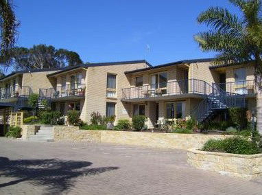 Calendo Apartments - Hotel WA 5