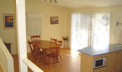 Breeze In Mollymook Beach - Hotel WA 1