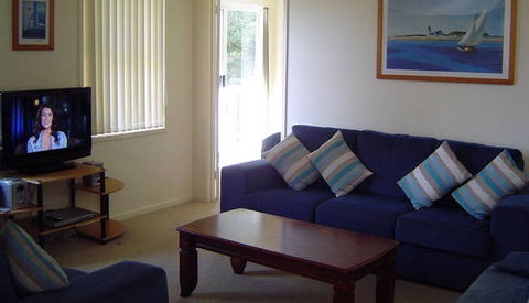 Breeze In Mollymook Beach - Hotel WA 5