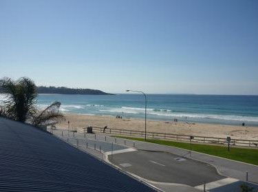 Beachhouse Mollymook - Hotel WA 0