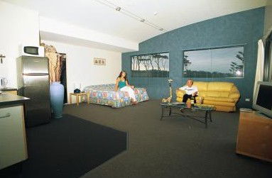 Beachhouse Mollymook - Hotel WA 5