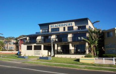 Beachhouse Mollymook - Hotel WA 6
