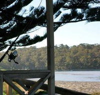 BIG4 Narooma Easts Holiday Park - Hotel WA