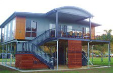 BIG4 Nelligen Holiday Park - Hotel WA 0