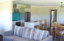 BIG4 Nelligen Holiday Park - Hotel WA 1