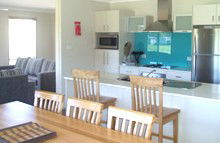 BIG4 Nelligen Holiday Park - Hotel WA 2