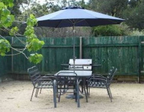 Casa Bella - St Georges Basin - Hotel WA 1