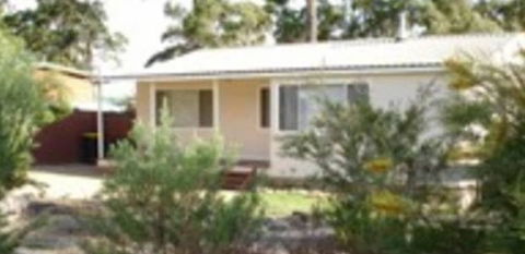 Casa Bella - St Georges Basin - Hotel WA 2