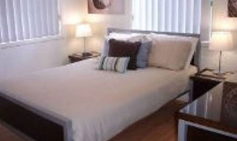 Casa Bella - St Georges Basin - Hotel WA 3