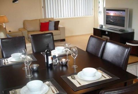 Casa Bella - St Georges Basin - Hotel WA 4