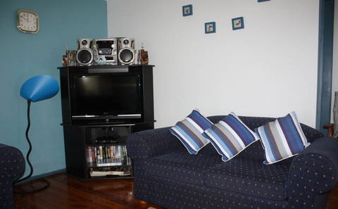 Abalone Cottage - Hotel WA 1