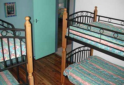 Abalone Cottage - Hotel WA 4