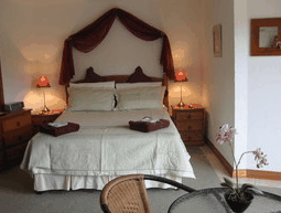 A View of Mt Warning Bed and Breakfast - Hotel WA
