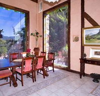Castle On The Hill Bed and Breakfast - Hotel WA