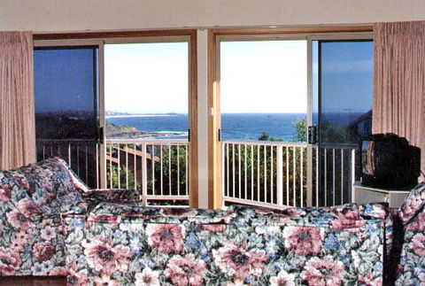 Angourie Bay Villas - Hotel WA 1