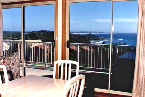 Angourie Bay Villas - Hotel WA 3