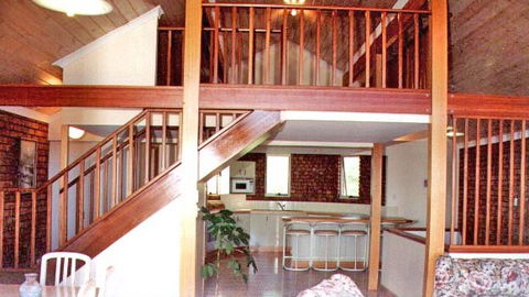 Angourie Bay Villas - Hotel WA 4