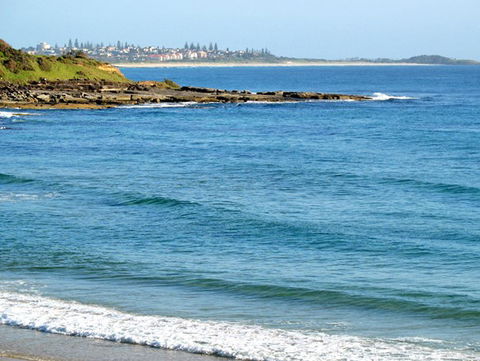 Angourie Bay Villas - Hotel WA 5