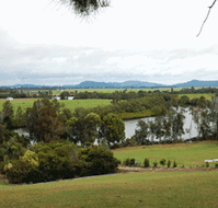 Bimbimbi Riverside Caravan Park - Hotel WA