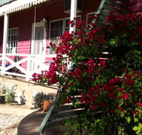 Sonjas Bed and Breakfast - Hotel WA