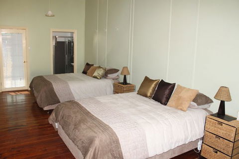 Eldee Station - Hotel WA 0