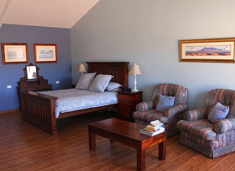 Eldee Station - Hotel WA 1