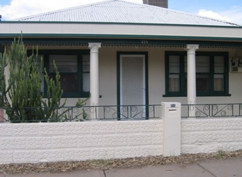 Bettys Cottage - Hotel WA 0