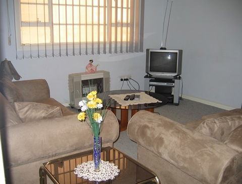 Bettys Cottage - Hotel WA 1