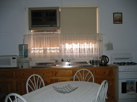 Bettys Cottage - Hotel WA 2