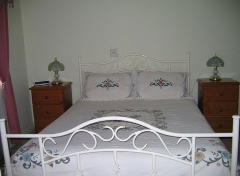 Bettys Cottage - Hotel WA 3