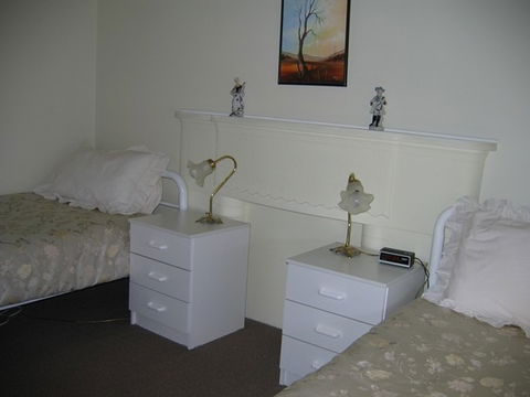 Bettys Cottage - Hotel WA 4