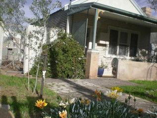 Blue Wren Cottage - Broken Hill - Hotel WA 0