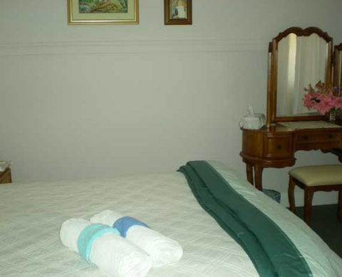 Blue Wren Cottage - Broken Hill - Hotel WA 3