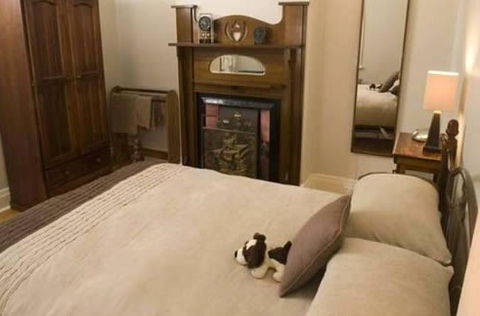 Emaroo Cottage On Williams Street - Hotel WA 1