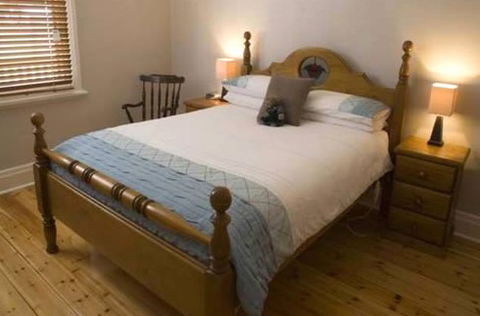 Emaroo Cottage On Williams Street - Hotel WA 2