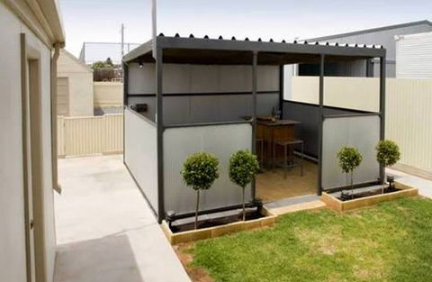 Emaroo Cottage On Williams Street - Hotel WA 3