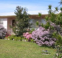 Maeville Cottage