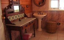 Saltbush Retreat - Hotel WA 1