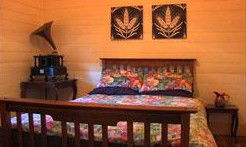 Saltbush Retreat - Hotel WA 2
