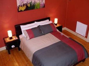 Townhouse Two - Hotel WA 0