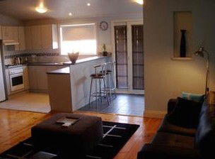 Townhouse Two - Hotel WA 1