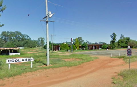 Blue Wren Cottage - Coolabah - Hotel WA 1