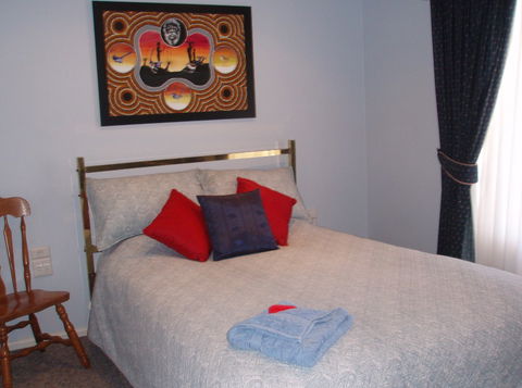 Blue Wren Cottage - Coolabah - Hotel WA 3