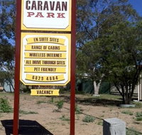 Opal Caravan Park - Hotel WA