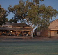 Tooles Family Hotel - Hotel WA