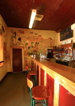 Tooles Family Hotel - Hotel WA 1
