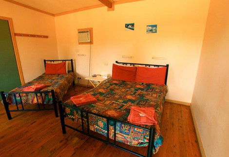 Tooles Family Hotel - Hotel WA 2