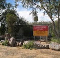 Tibooburra Aboriginal Reserve Camping Grounds - Hotel WA