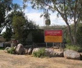 Tibooburra Aboriginal Reserve Camping Grounds - Hotel WA 0