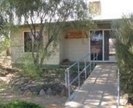 Tibooburra Aboriginal Reserve Camping Grounds - Hotel WA 1